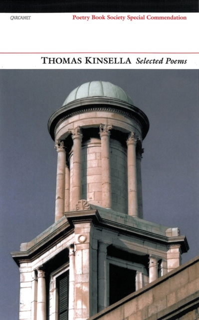 E-book Selected Poems Thomas Kinsella