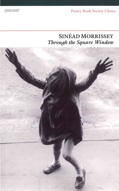 E-knjiga Through the Square Window Sinead Morrissey