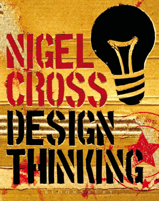 E-book Design Thinking Cross Nigel Cross