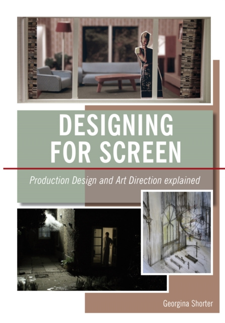 E-Book Designing for Screen Georgina Shorter