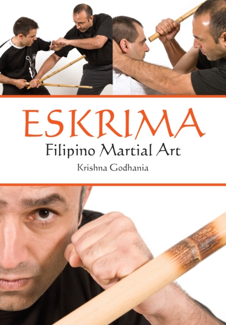 E-book Eskrima Krishna Godhania