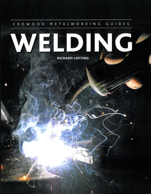 E-knjiga Welding Richard Lofting