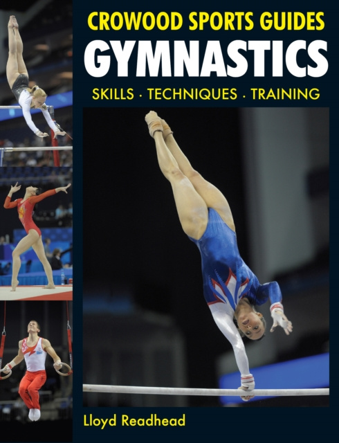 E-kniha Gymnastics Lloyd Readhead