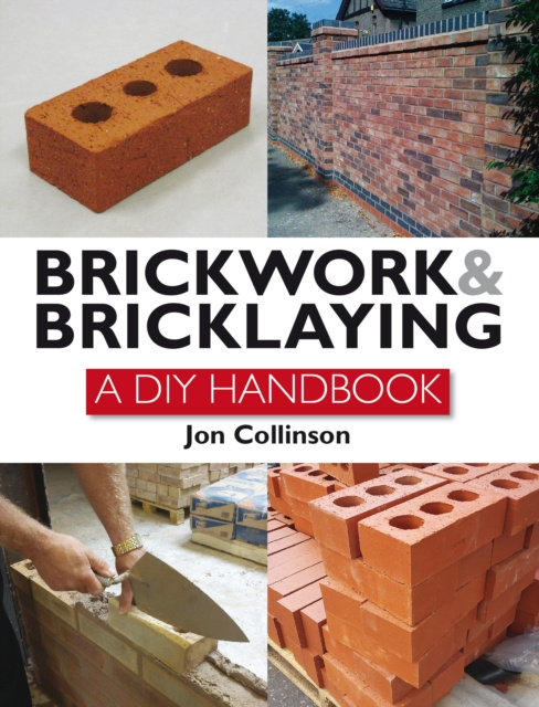 E-knjiga Brickwork and Bricklaying Jon Collinson