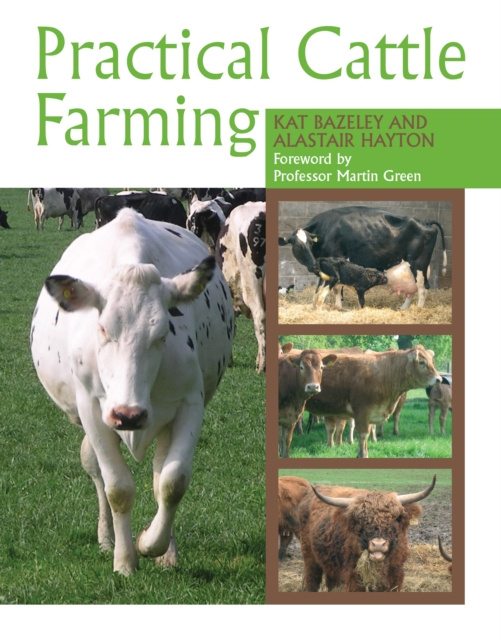 E-book Practical Cattle Farming Kat Bazeley