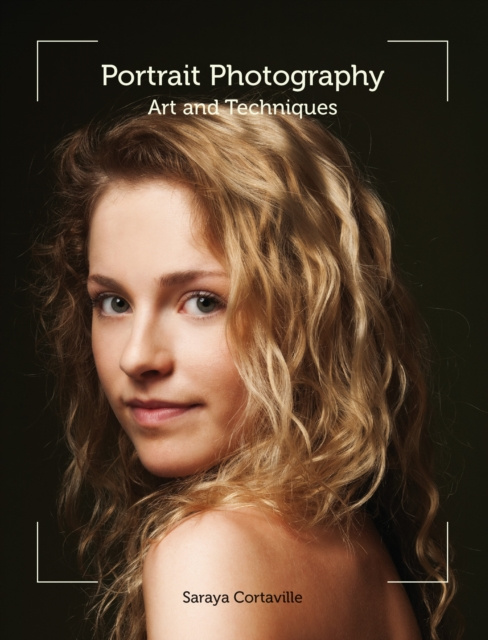 E-book Portrait Photography Saraya Cortaville