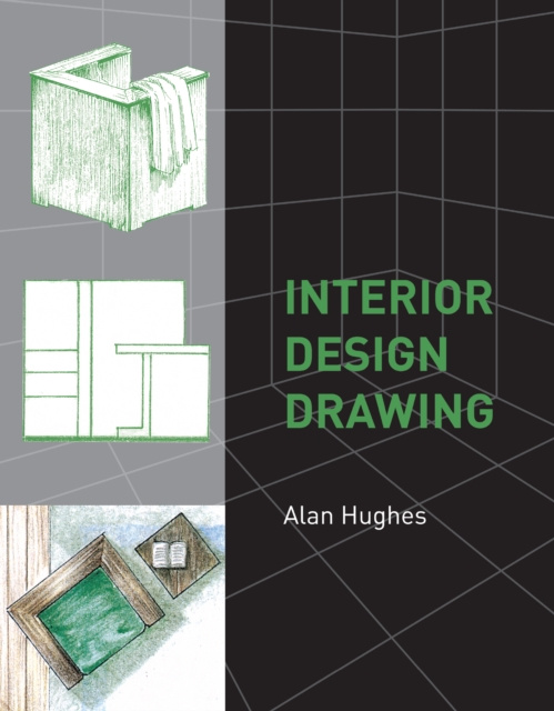E-book Interior Design Drawing Alan Hughes