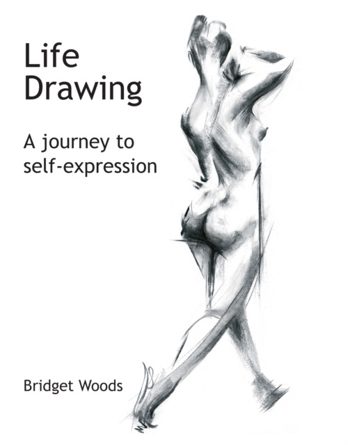 E-book Life Drawing Bridget Woods
