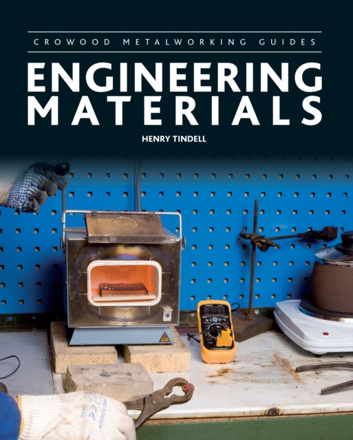 E-knjiga Engineering Materials Henry Tindell