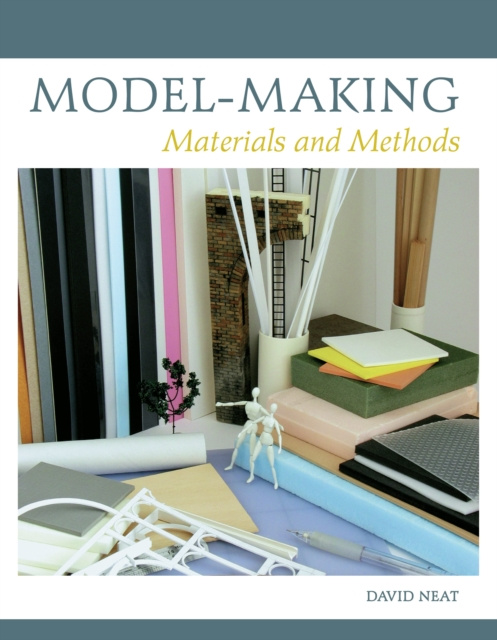 E-knjiga Model-making David Neat