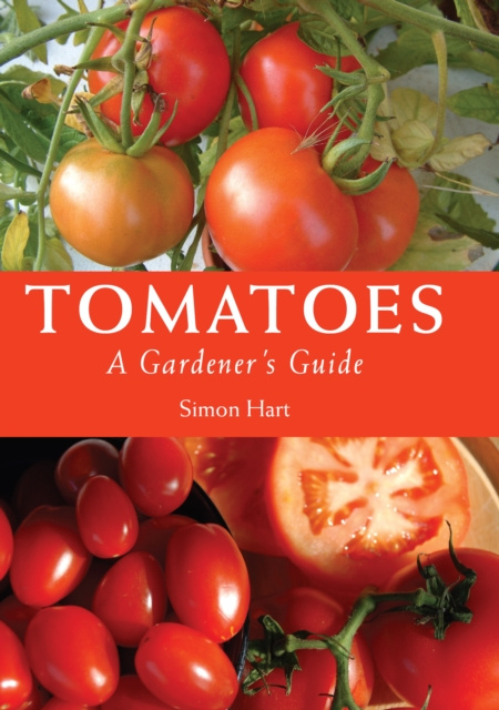 E-book Tomatoes Simon Hart