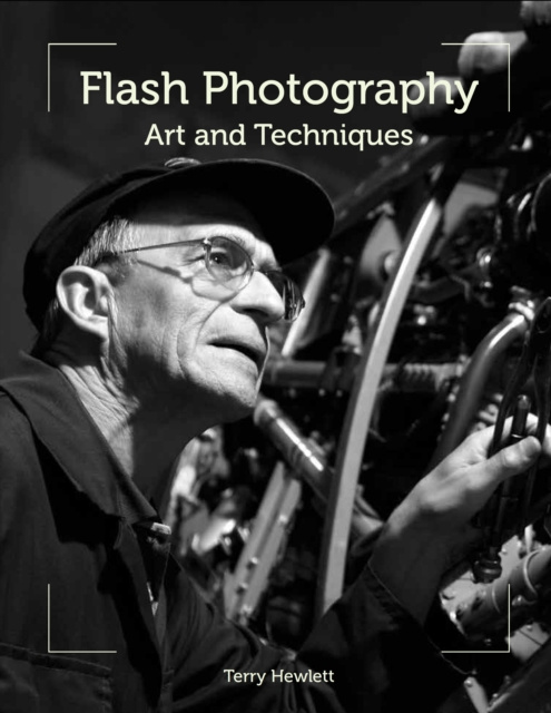E-Book Flash Photography Terry Hewlett