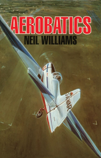 E-Book Aerobatics Neil Williams