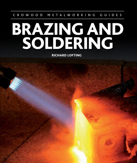 E-book Brazing and Soldering Richard Lofting