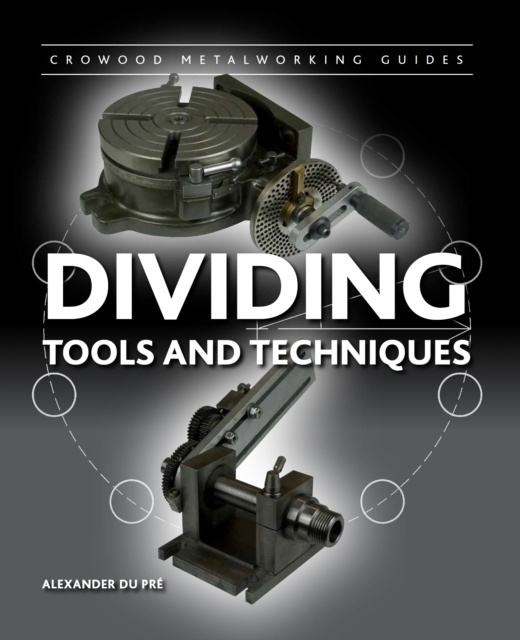 E-knjiga Dividing Alexander du Pre