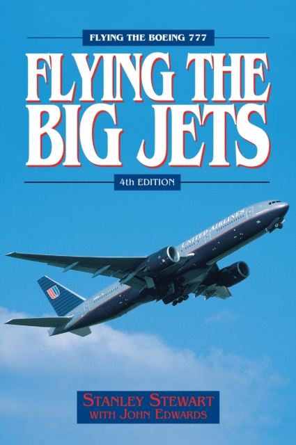 E-book Flying The Big Jets (4th Edition) Stanley Stewart