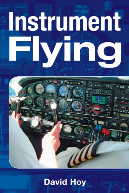 E-knjiga Instrument Flying David Hoy