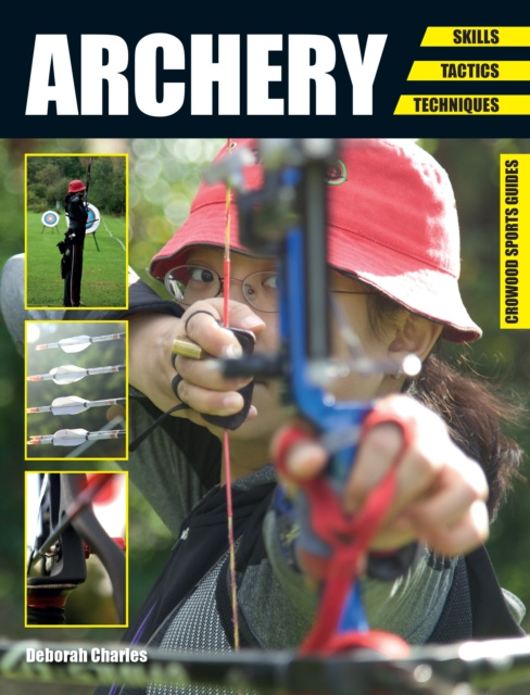 E-book Archery Deborah Charles