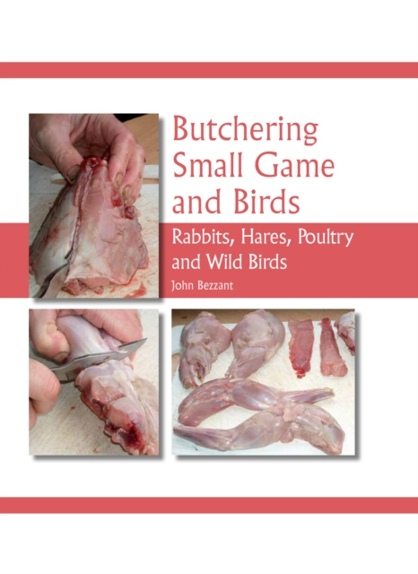 E-kniha Butchering Small Game and Birds John Bezzant