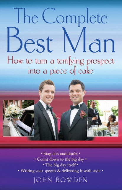 E-Book Complete Best Man John Bowden