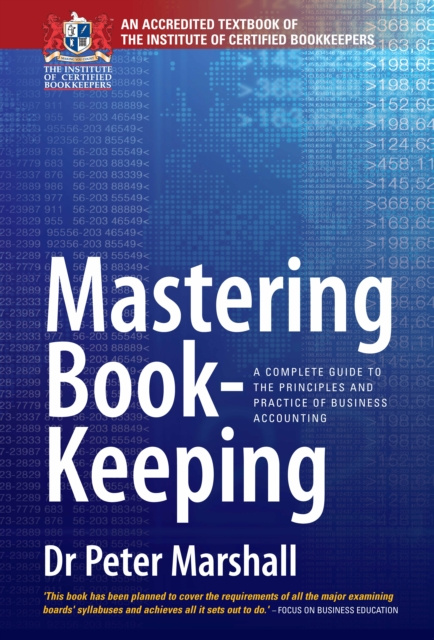 E-knjiga Mastering Book-Keeping Peter Marshall