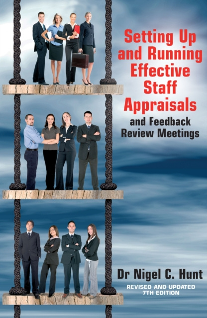 E-kniha Setting Up and Running Effective Staff Appraisals, 7th Edition Nigel Hunt