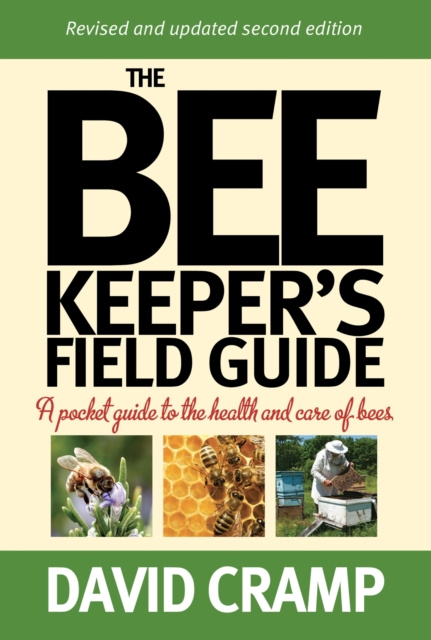 E-kniha Beekeeper's Field Guide David Cramp
