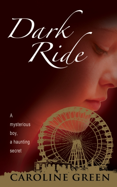 E-knjiga Dark Ride Caroline Green