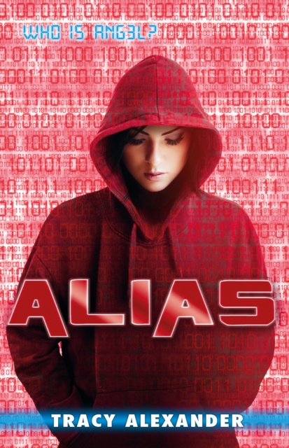 E-knjiga Alias Tracy Alexander