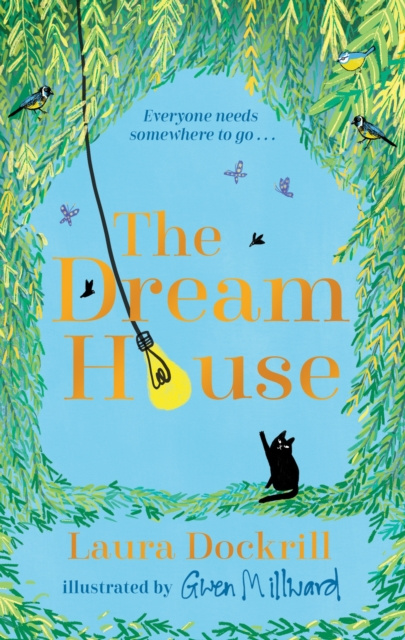 E-knjiga Dream House Laura Dockrill