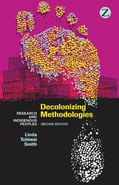 E-book Decolonizing Methodologies Smith Linda Tuhiwai Smith