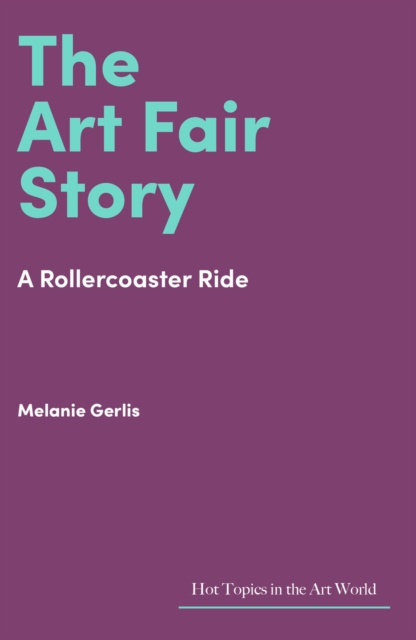 E-kniha Art Fair Story Melanie Gerlis