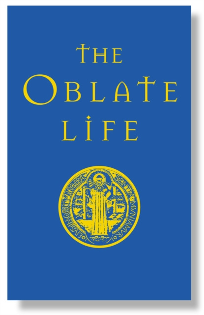 E-book Oblate Life Gervase Holdaway