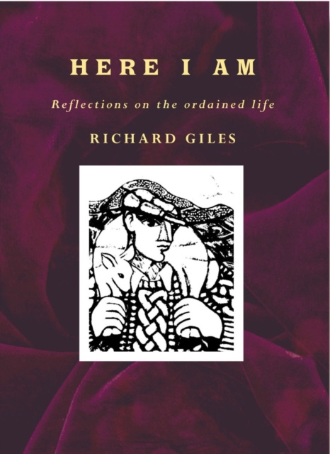 E-knjiga Here I Am Richard Giles