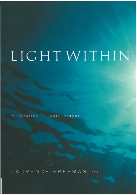 E-knjiga Light Within John Main