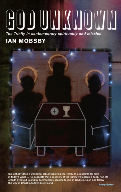 E-knjiga God Unknown Ian Mobsby