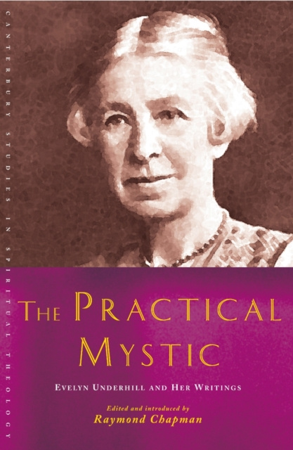 E-book Practical Mystic Raymond Chapman