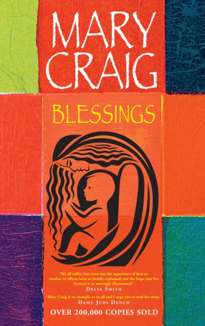E-book Blessings Mary Craig