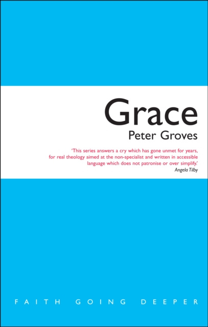 E-book Grace Peter Groves