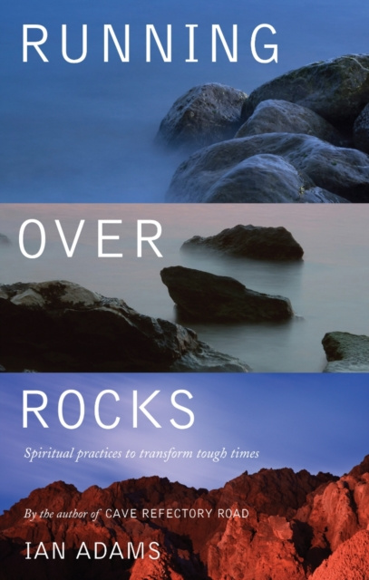 E-book Running over Rocks Ian Adams