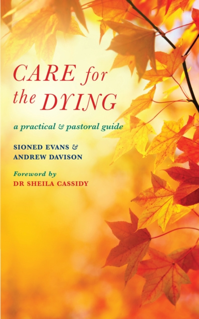 E-Book Care for the Dying Sioned Evans