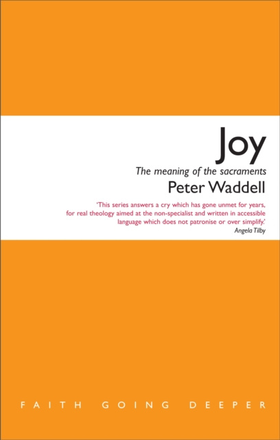 E-knjiga Joy Peter Waddell