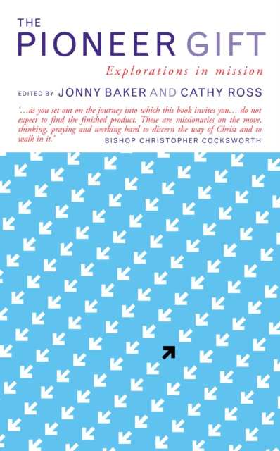 E-Book Pioneer Gift Cathy Ross