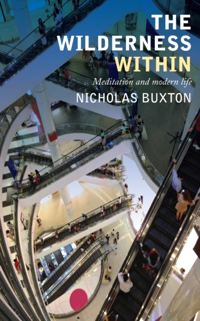 E-book Wilderness Within Nicholas Buxton