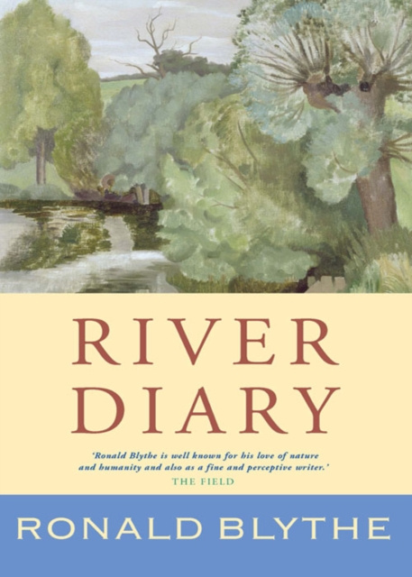 E-knjiga River Diary Ronald Blythe