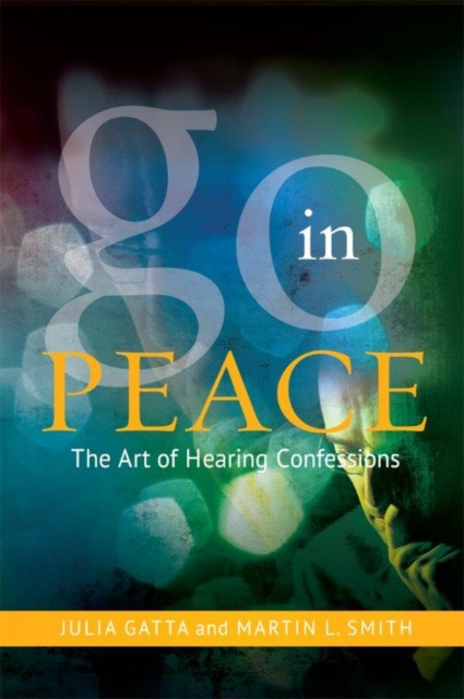E-knjiga Go In Peace Martin L. Smith