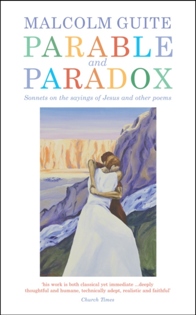 E-book Parable and Paradox Malcolm Guite