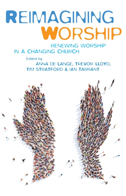 E-book Reimagining Worship Anna De Lange