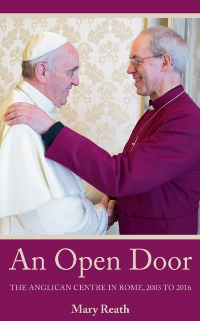 E-book Open Door Mary Reath