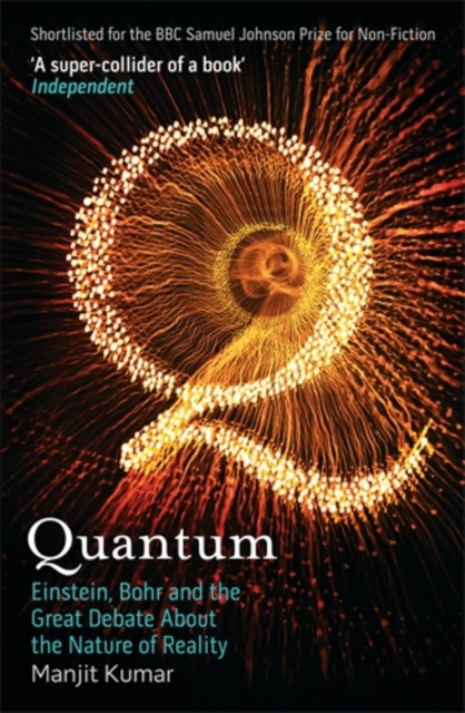 E-book Quantum Manjit Kumar